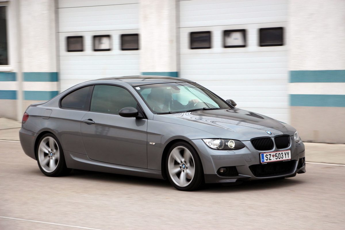 BMW 325