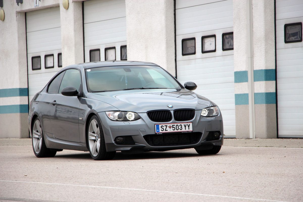 BMW 325