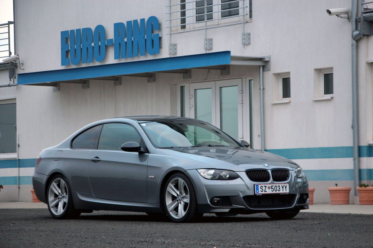 BMW 325