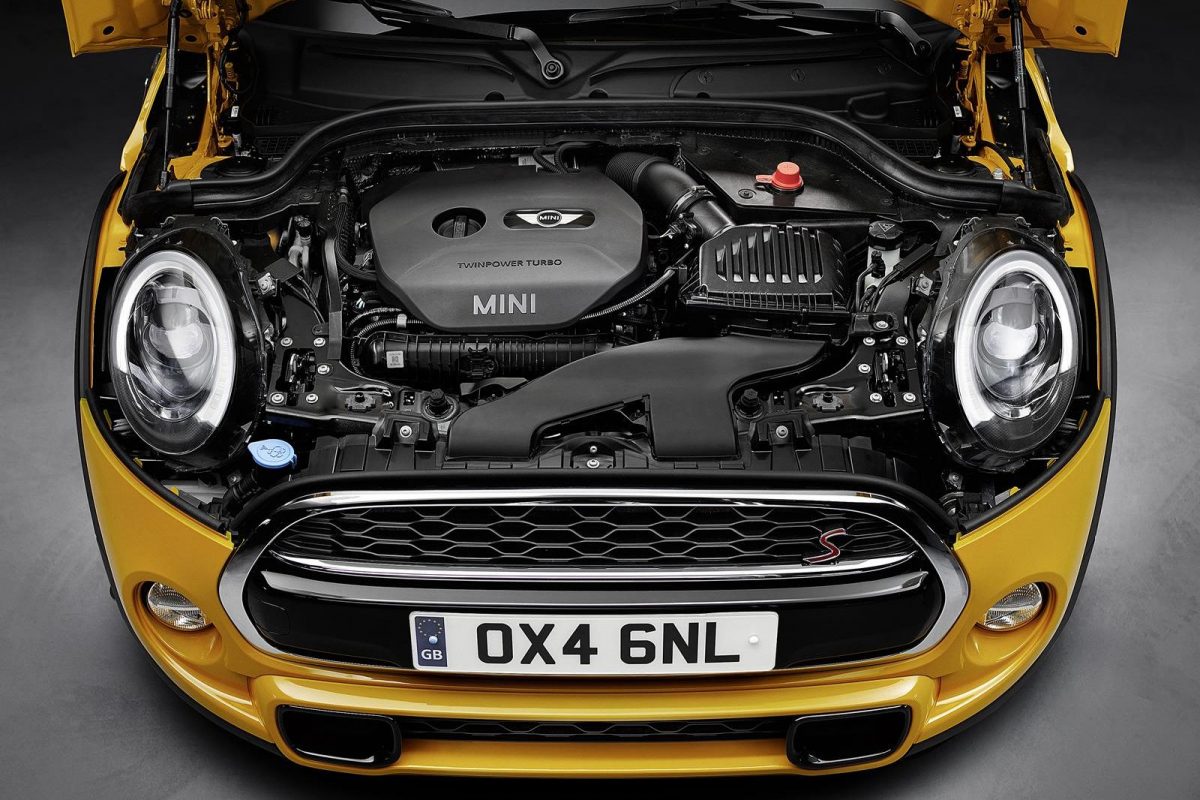 MINI