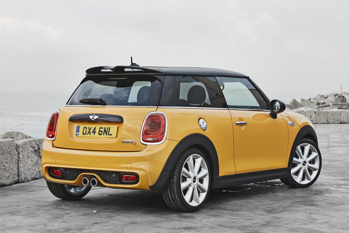 MINI