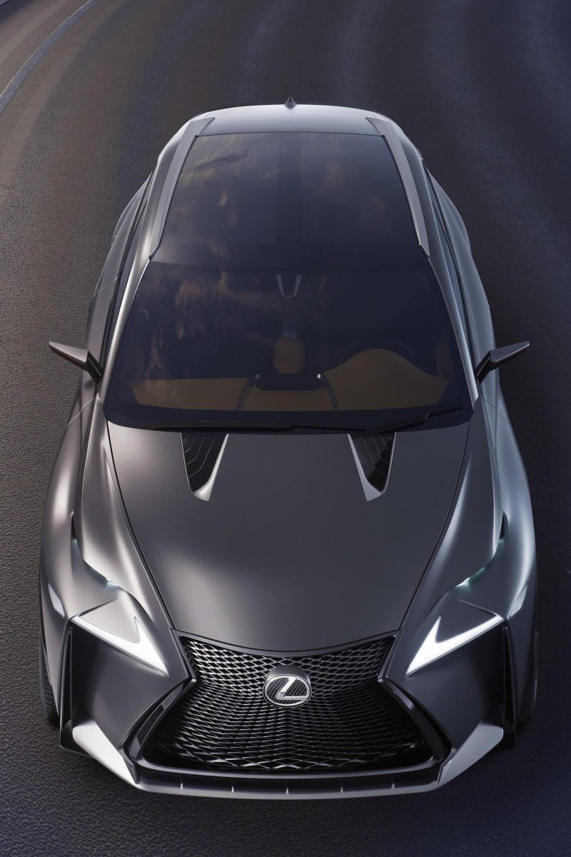 LEXUS