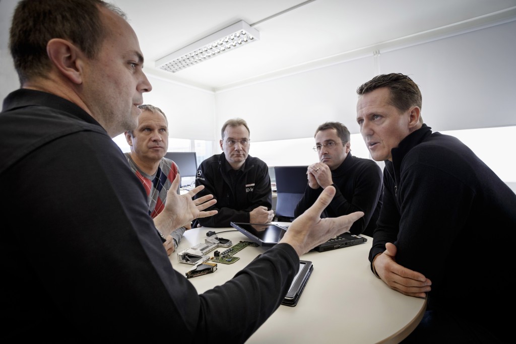 MERCEDES-BENZ C-OSZTÁLY