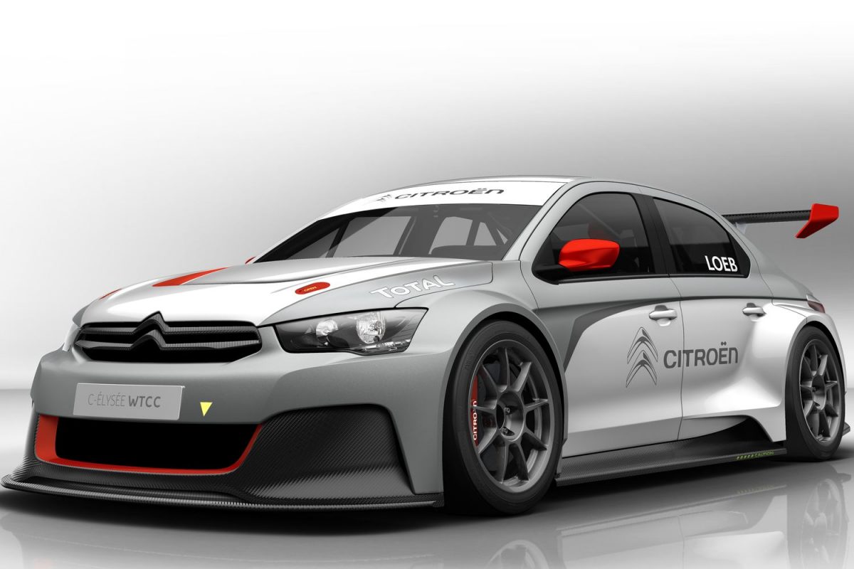 CITROEN