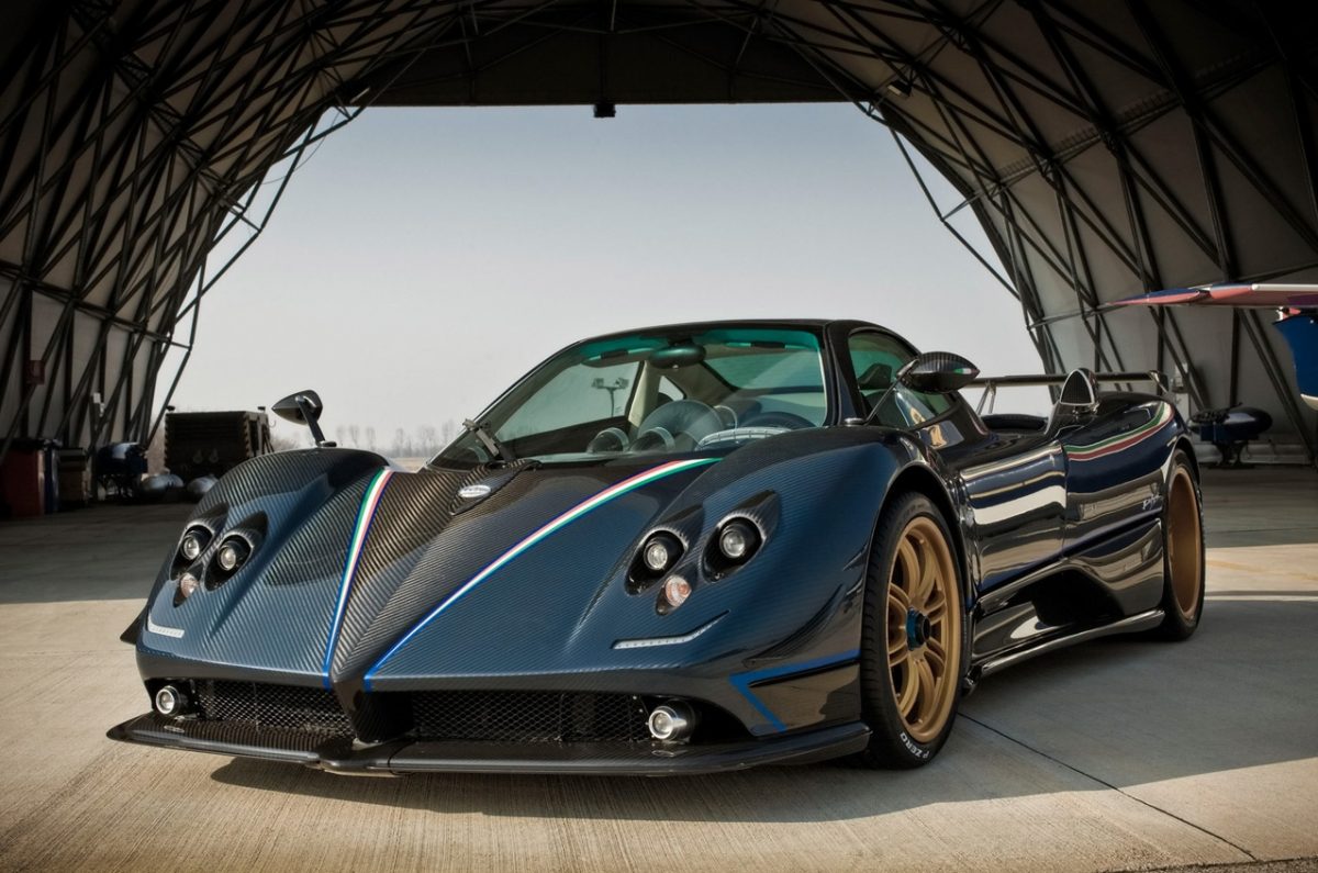 PAGANI
