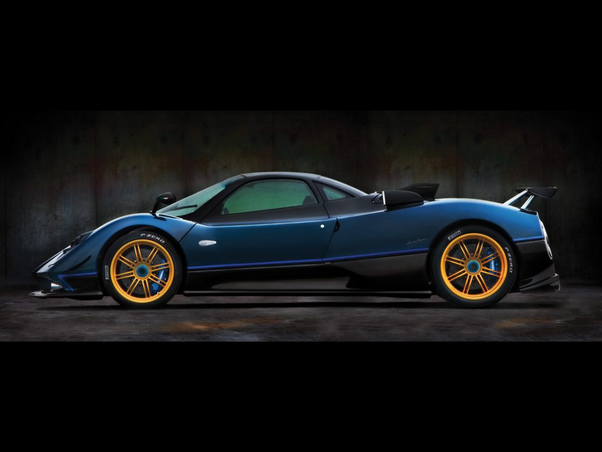 PAGANI