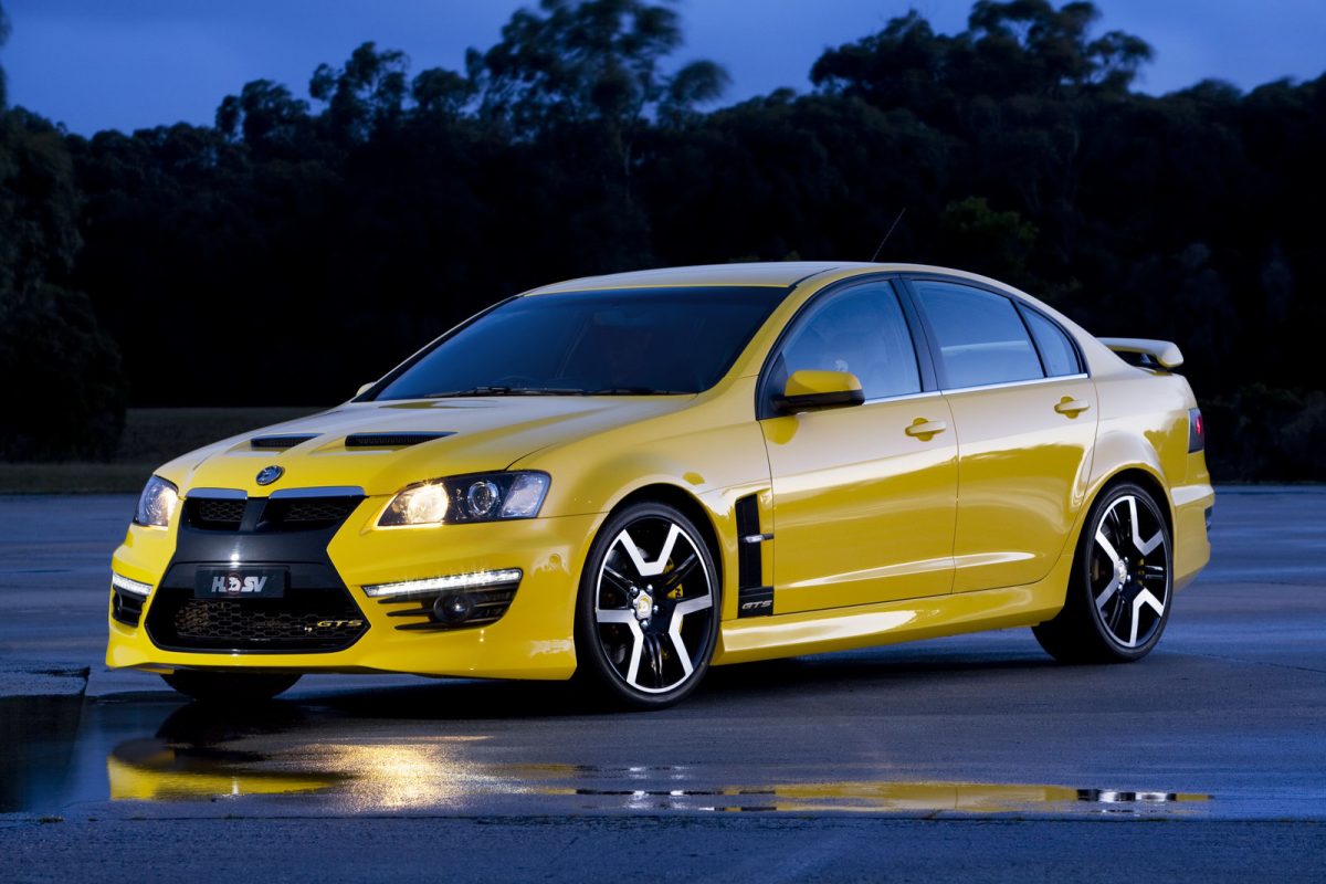 HOLDEN VR