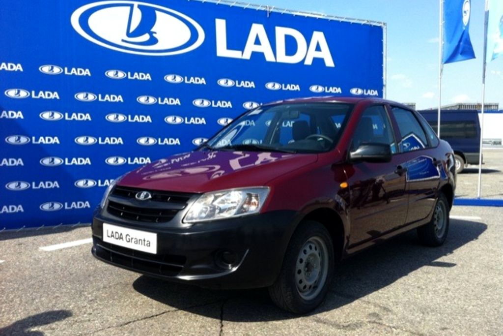 LADA