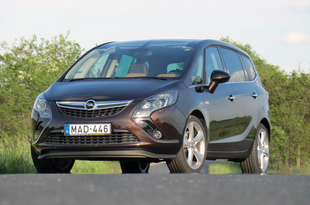 OPEL