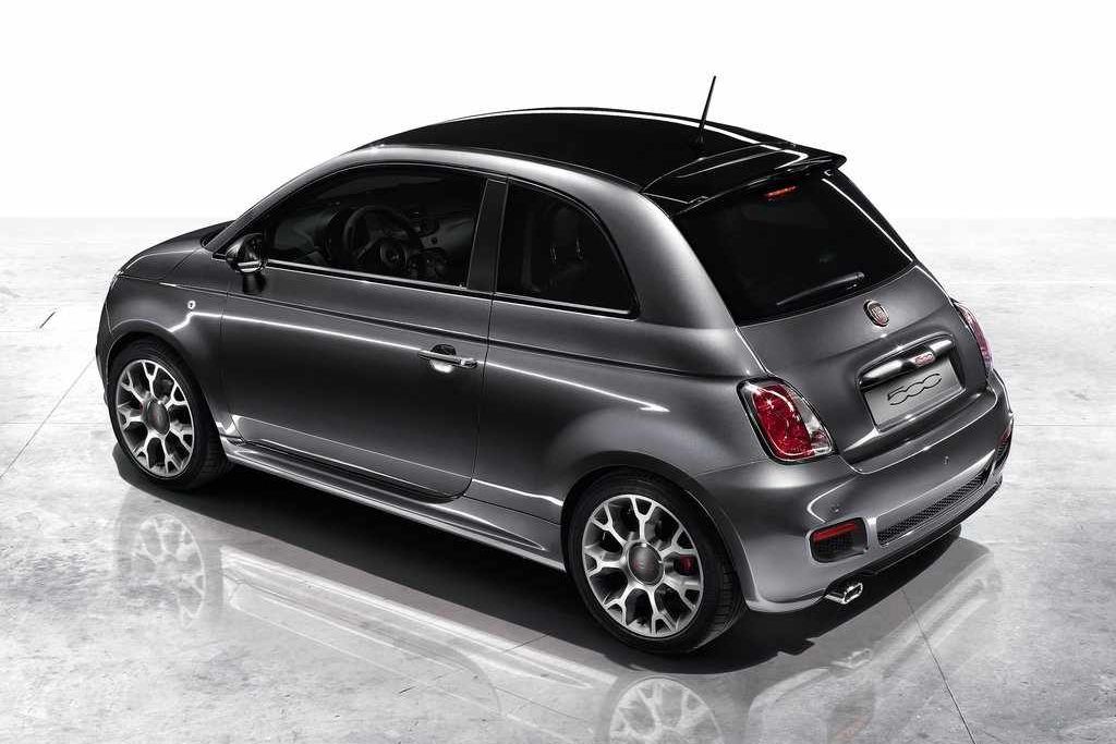 ABARTH