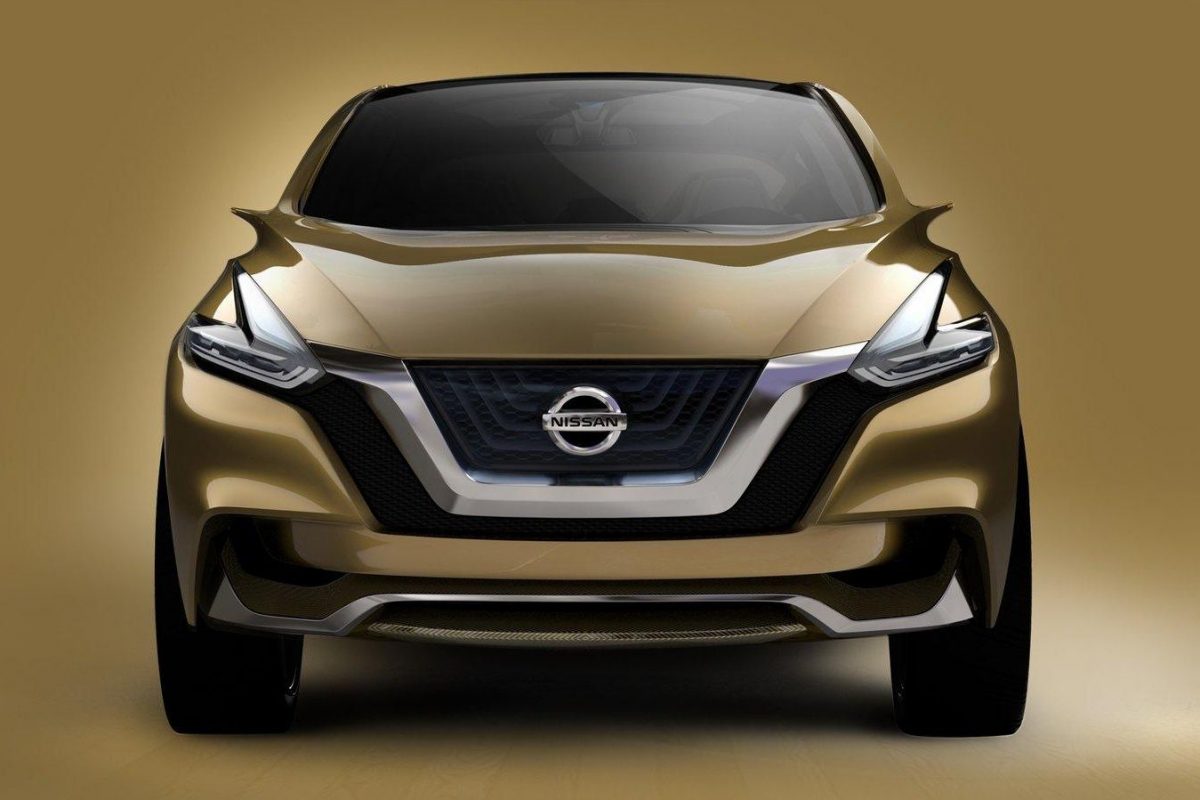 NISSAN MURANO