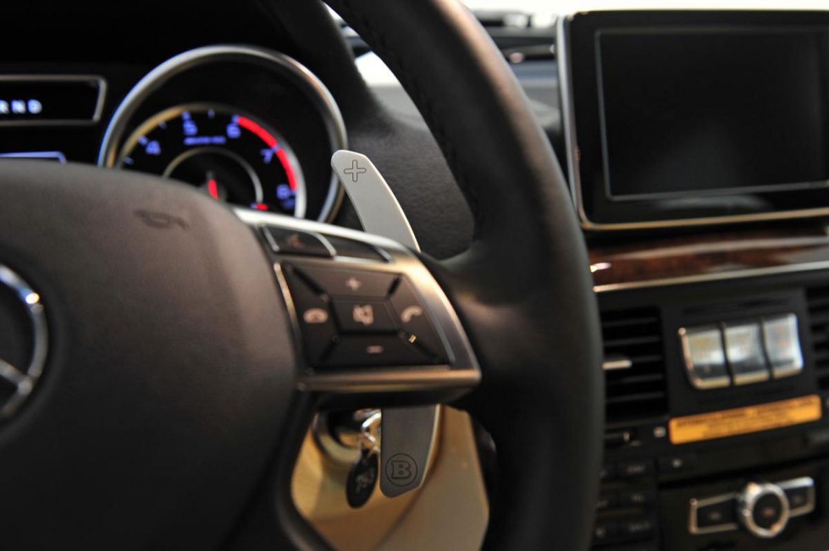 MERCEDES-BENZ G-OSZTÁLY