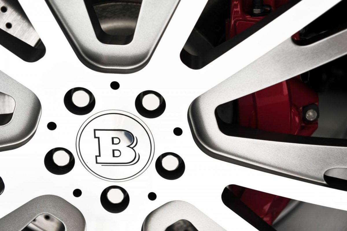 MERCEDES-BENZ G-OSZTÁLY