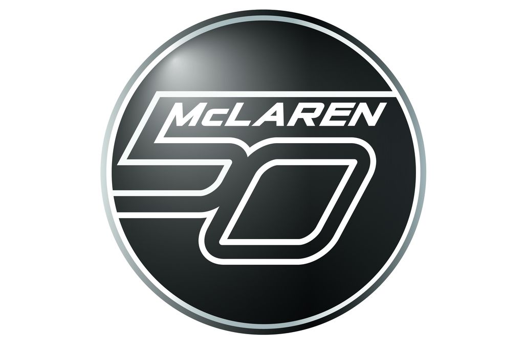 MCLAREN