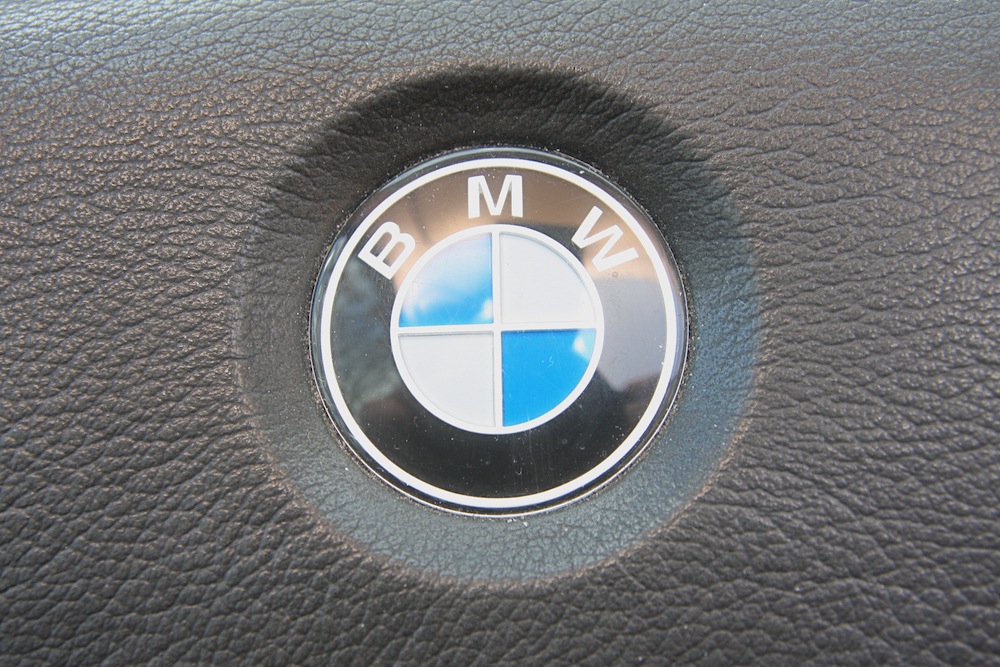 BMW 525