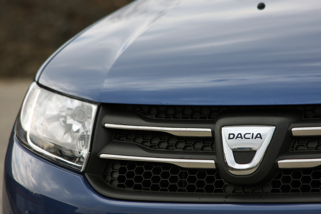 DACIA