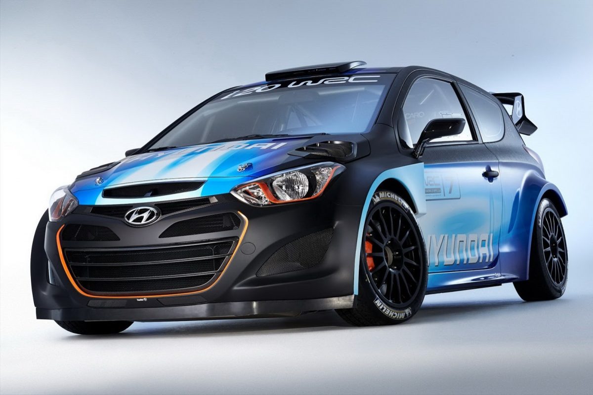 HYUNDAI