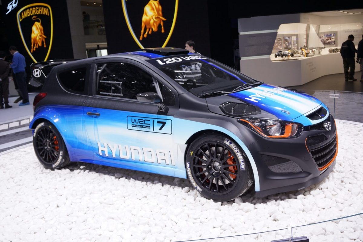 HYUNDAI