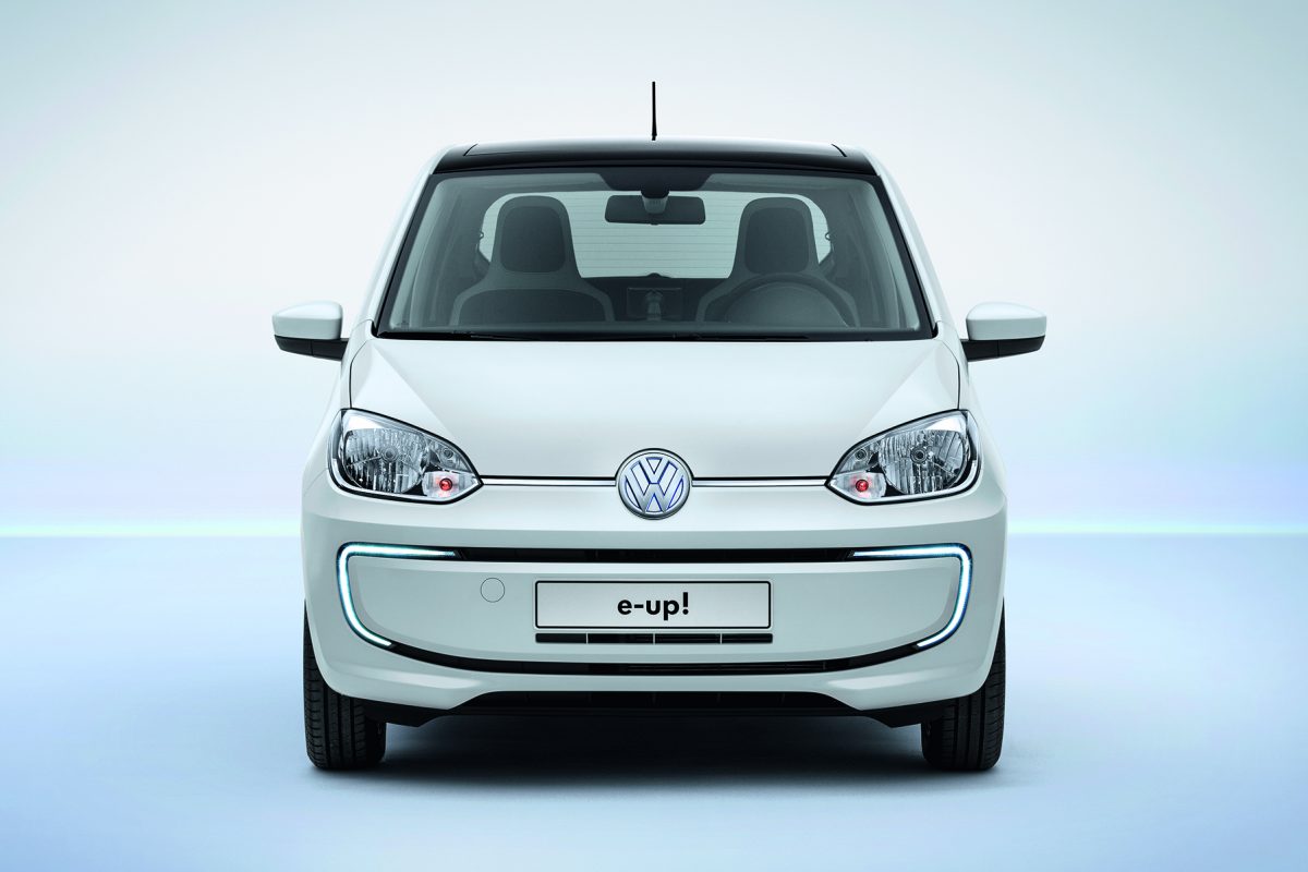 VOLKSWAGEN UP