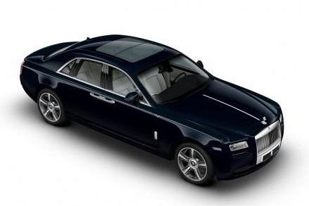 ROLLS-ROYCE