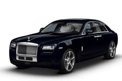 ROLLS-ROYCE