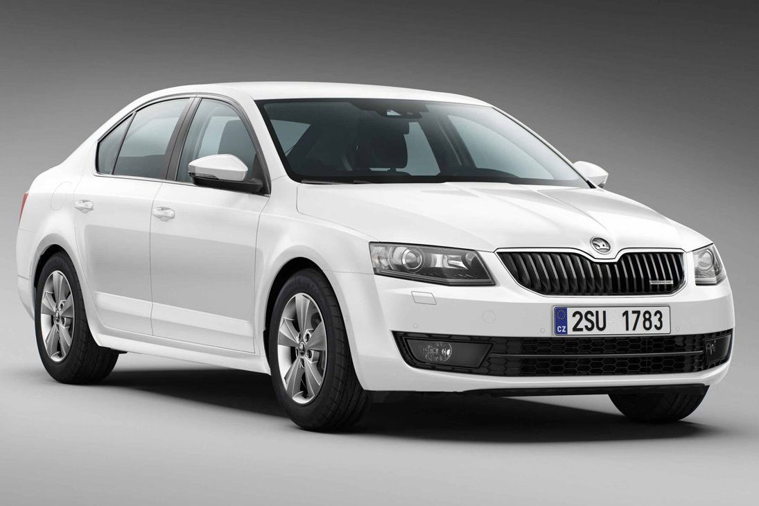 SKODA