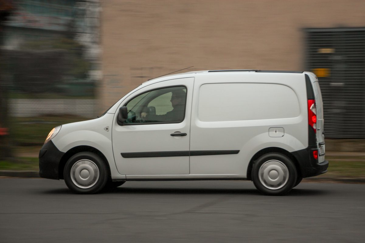 RENAULT KANGOO