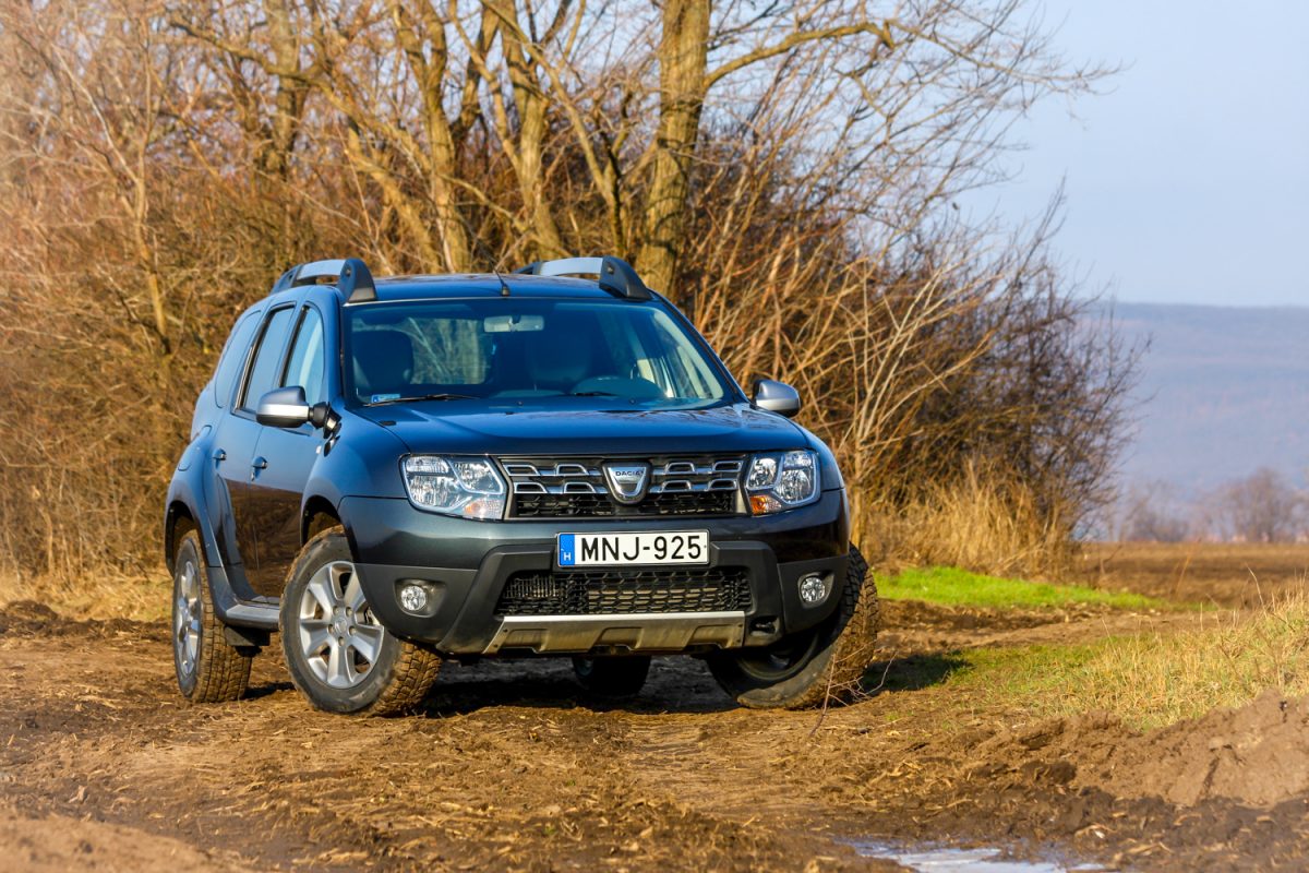 DACIA