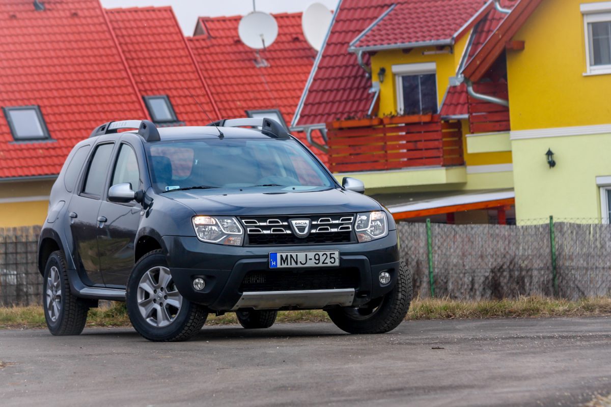 DACIA