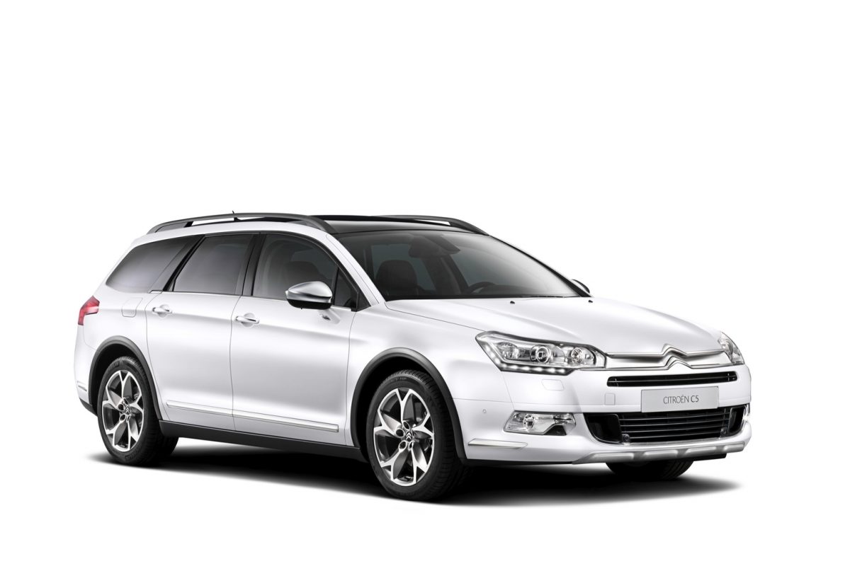 CITROEN C5