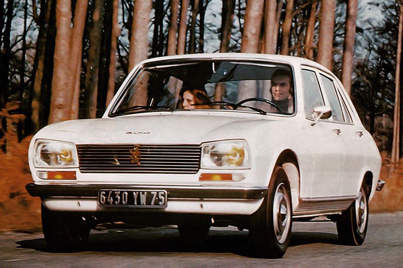 PEUGEOT