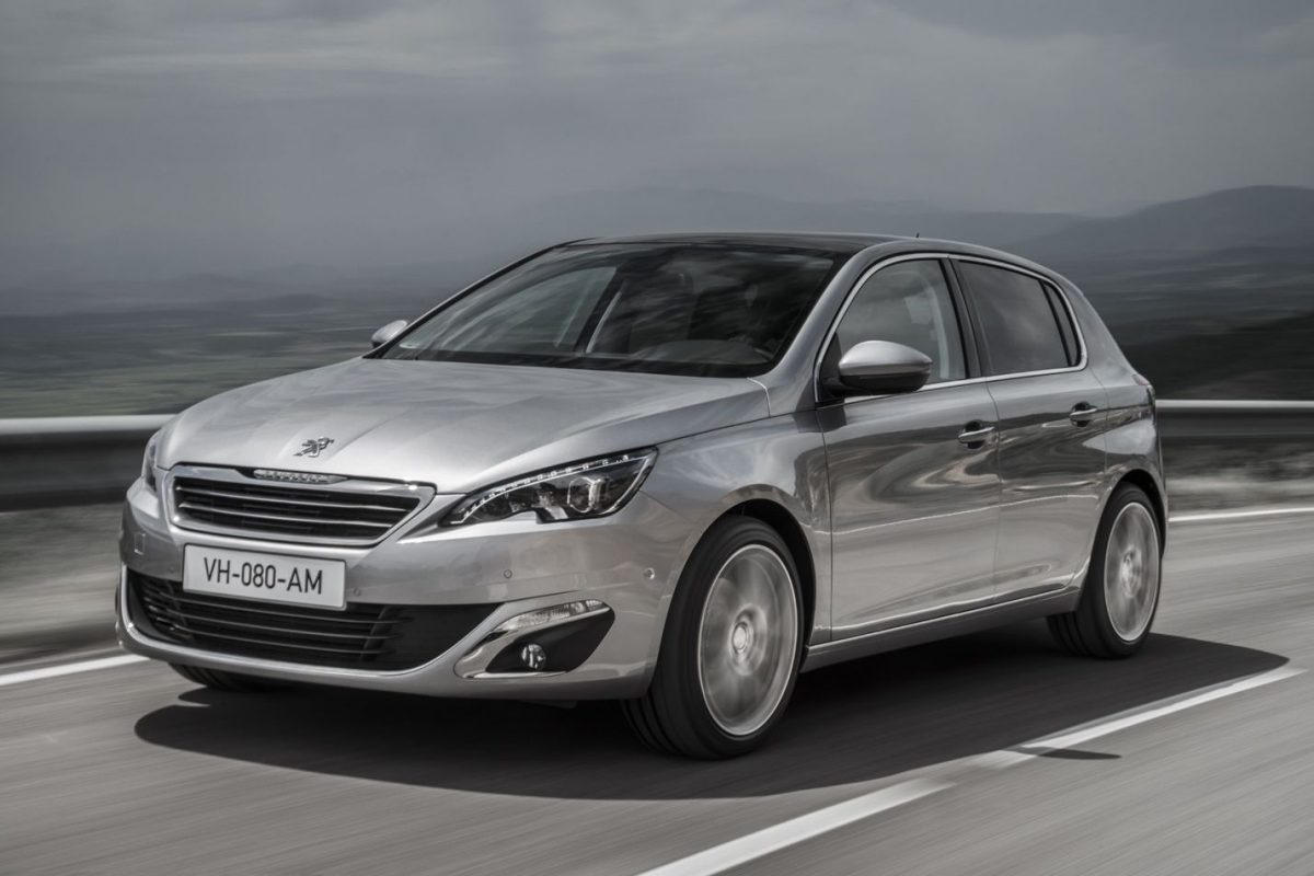 PEUGEOT