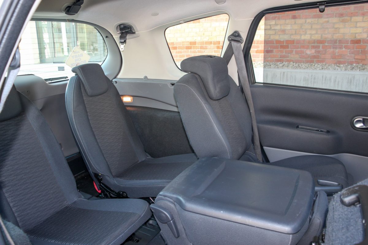 RENAULT GRAND SCENIC