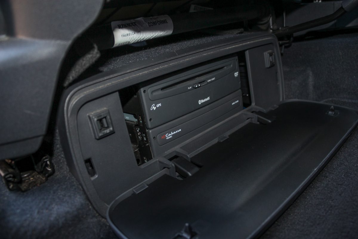 RENAULT GRAND SCENIC