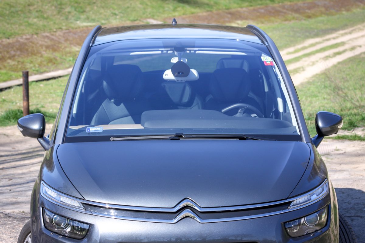 CITROEN GRAND C4 PICASSO