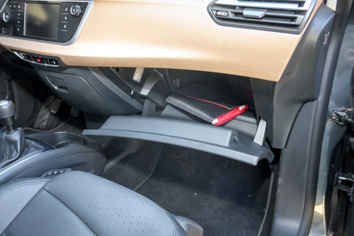 CITROEN GRAND C4 PICASSO