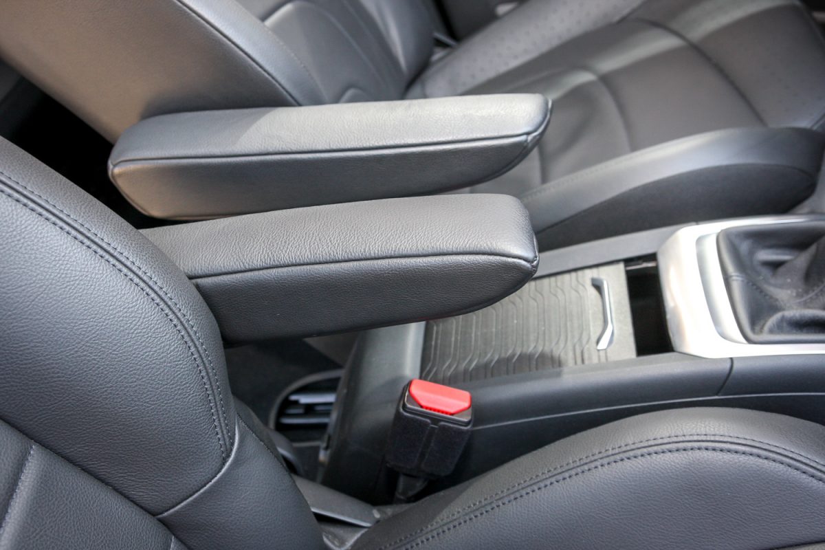 CITROEN GRAND C4 PICASSO