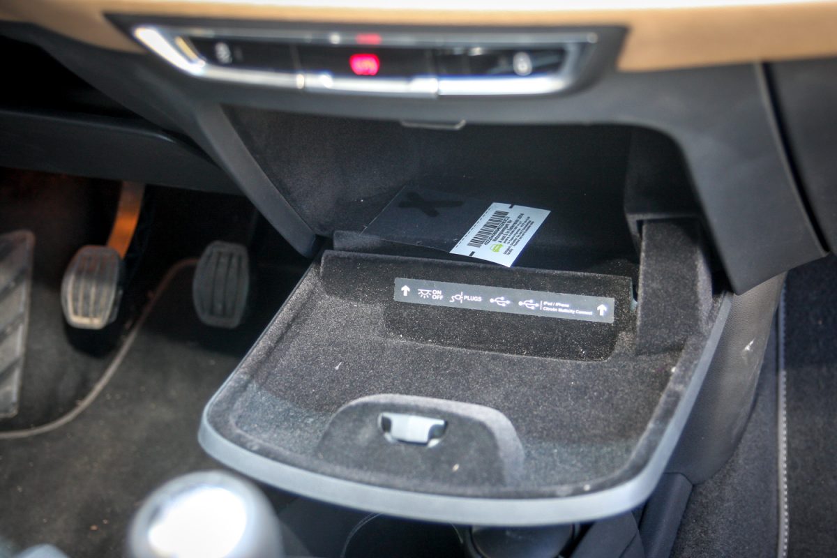 CITROEN GRAND C4 PICASSO