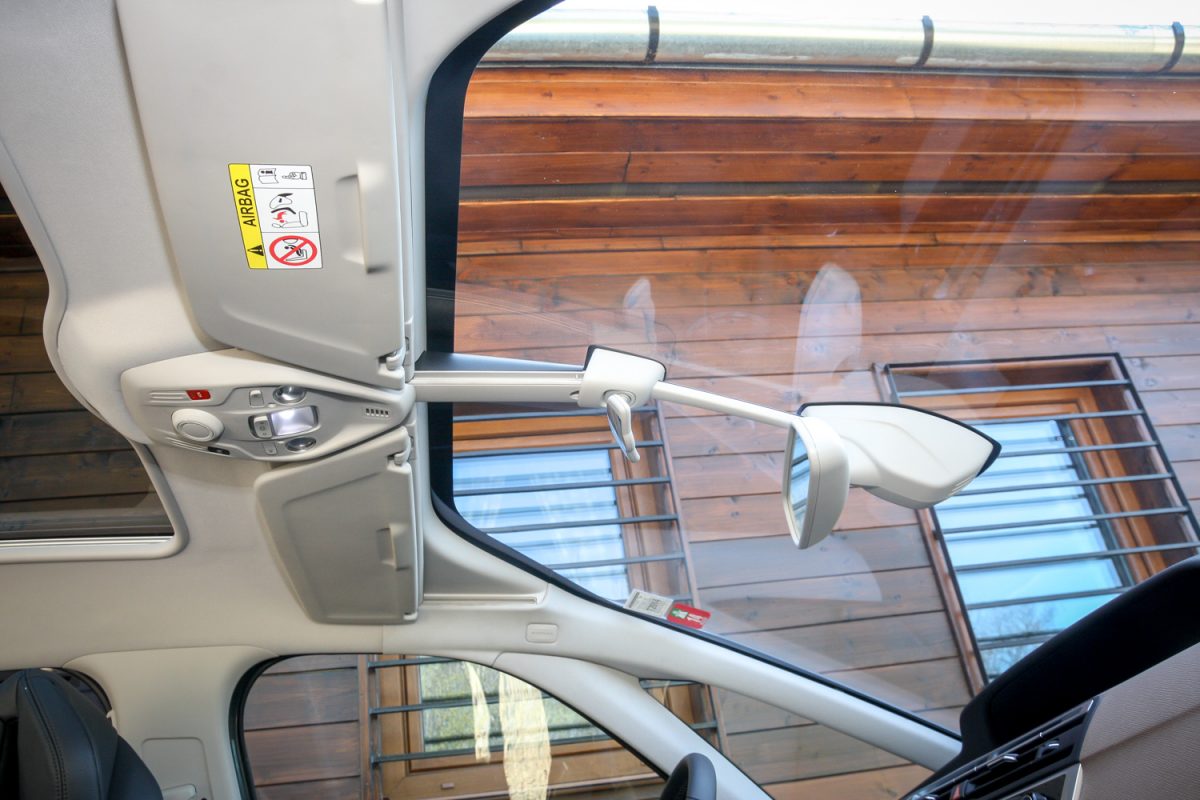 CITROEN GRAND C4 PICASSO