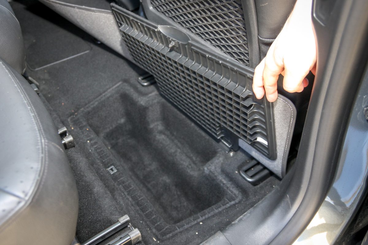 CITROEN GRAND C4 PICASSO