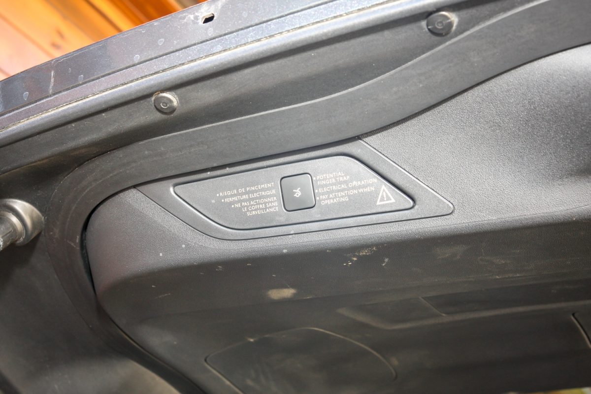 CITROEN GRAND C4 PICASSO