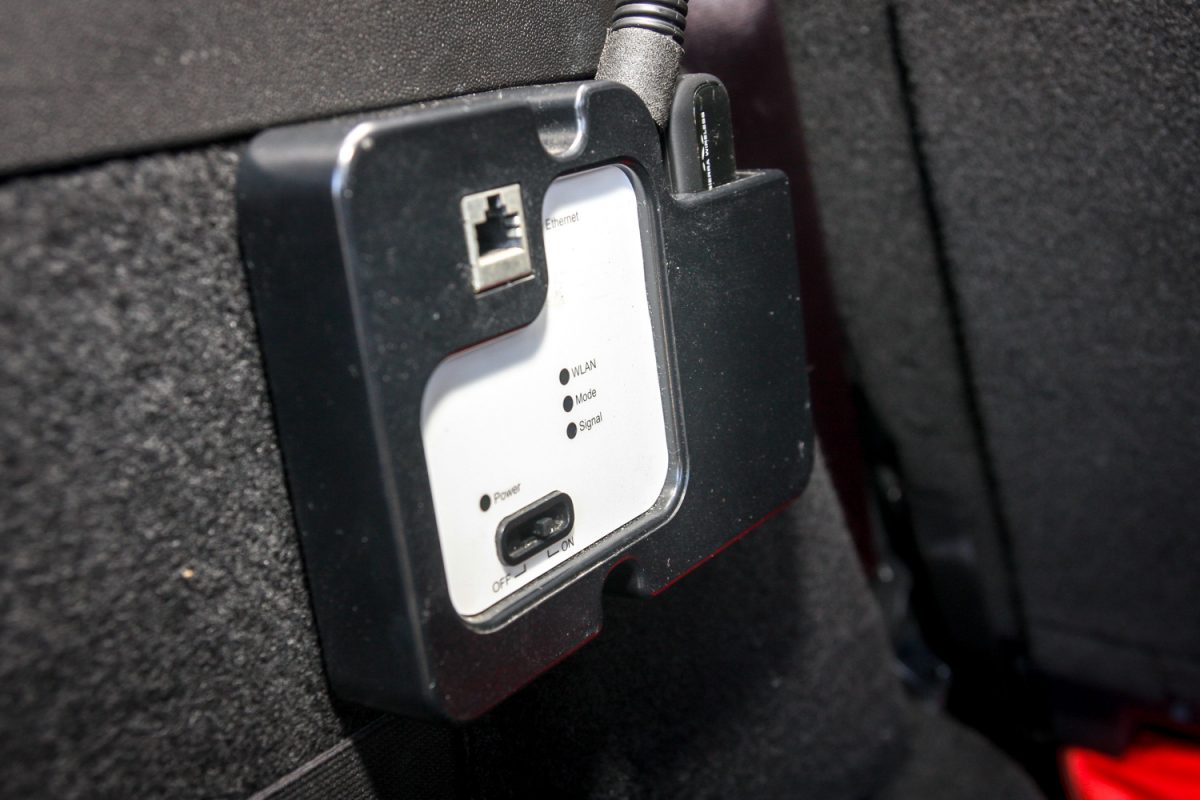 CITROEN GRAND C4 PICASSO