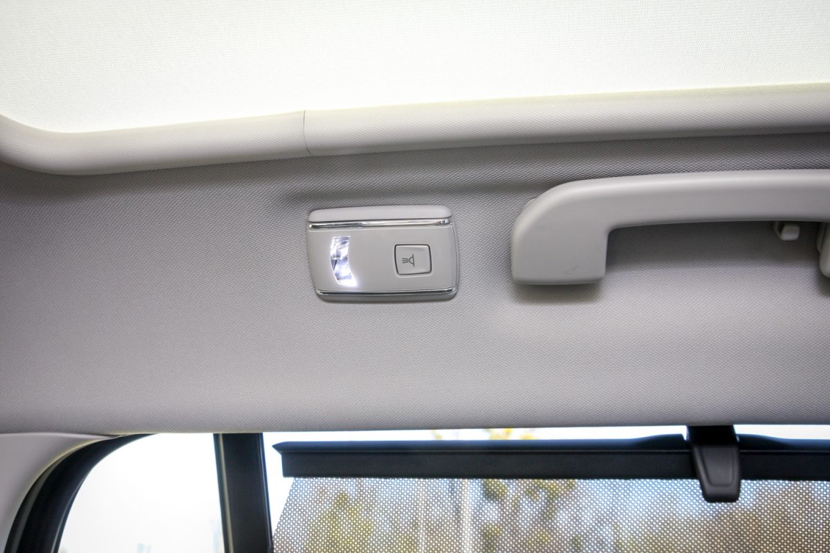 CITROEN GRAND C4 PICASSO