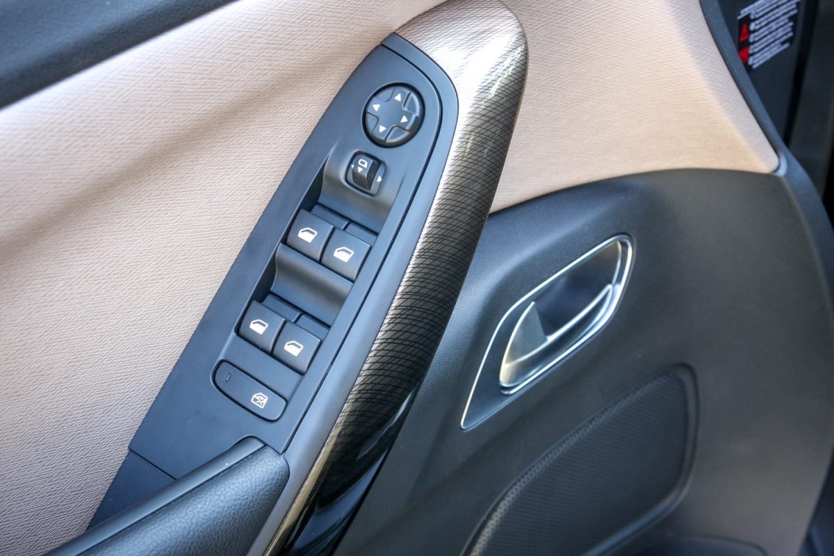 CITROEN GRAND C4 PICASSO