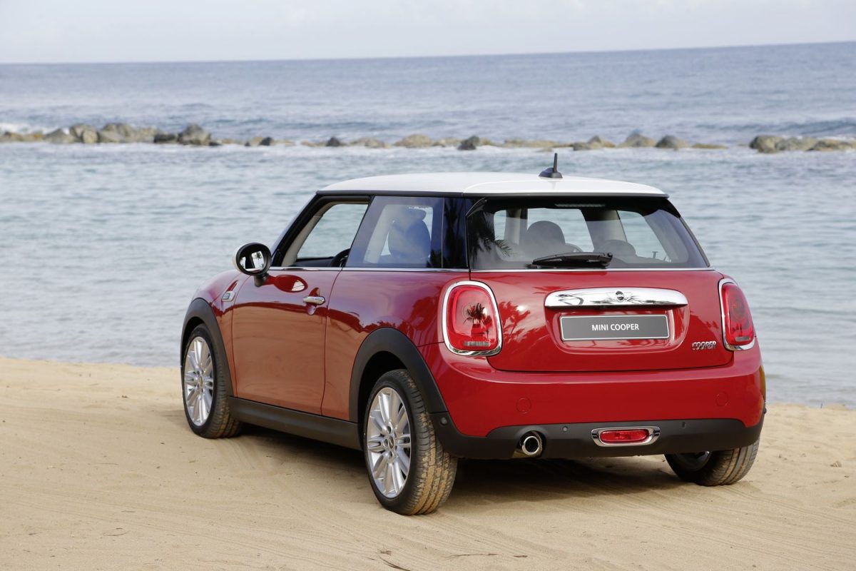 MINI