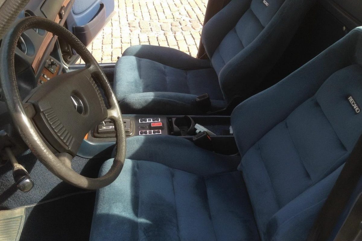 MERCEDES-BENZ E-OSZTÁLY