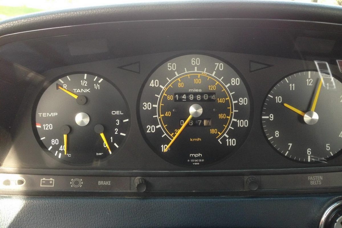 MERCEDES-BENZ E-OSZTÁLY