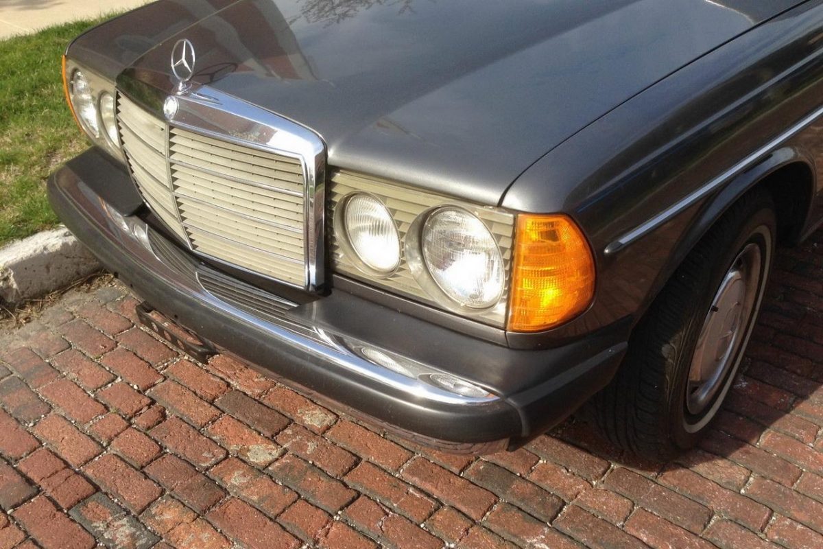 MERCEDES-BENZ E-OSZTÁLY