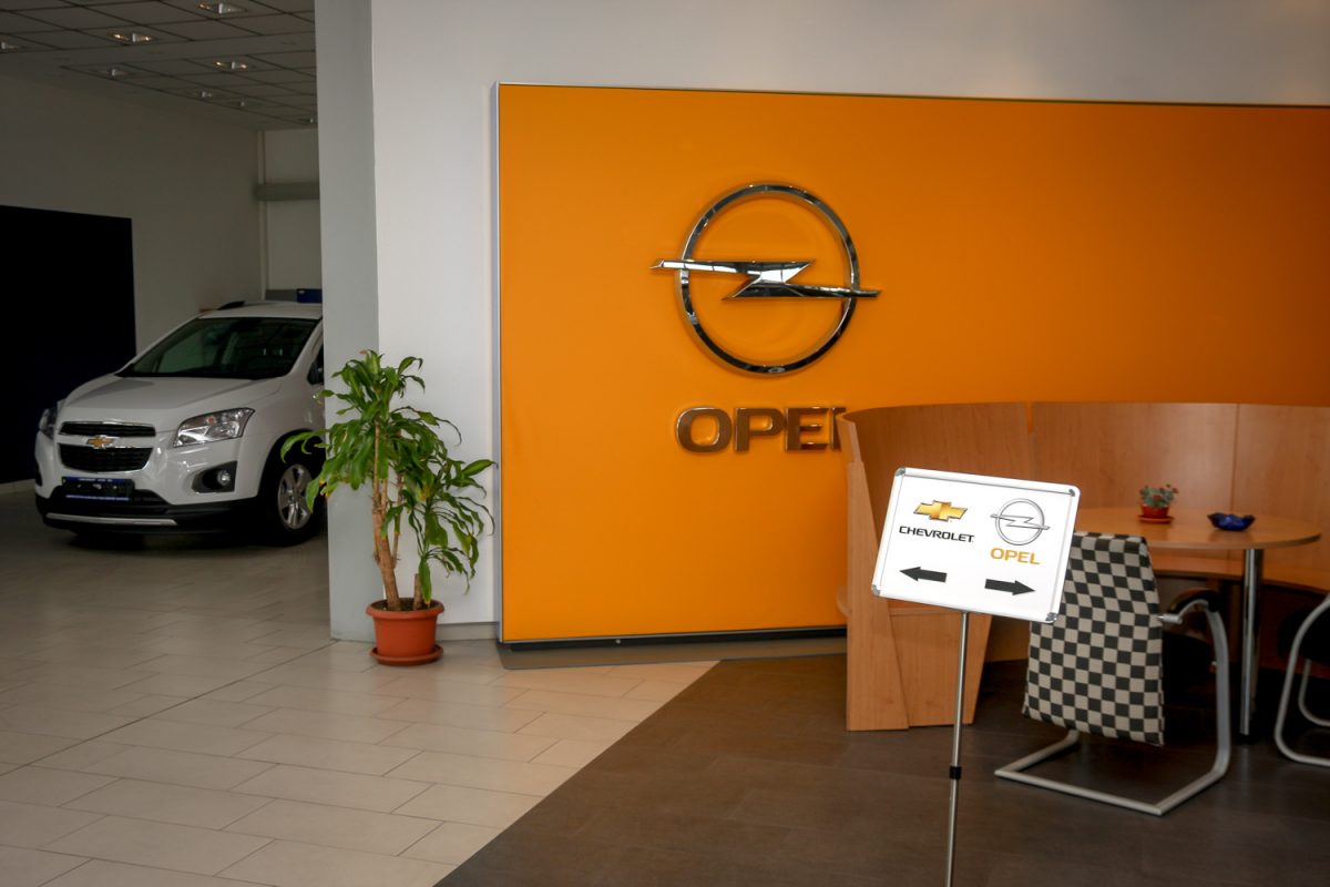 OPEL