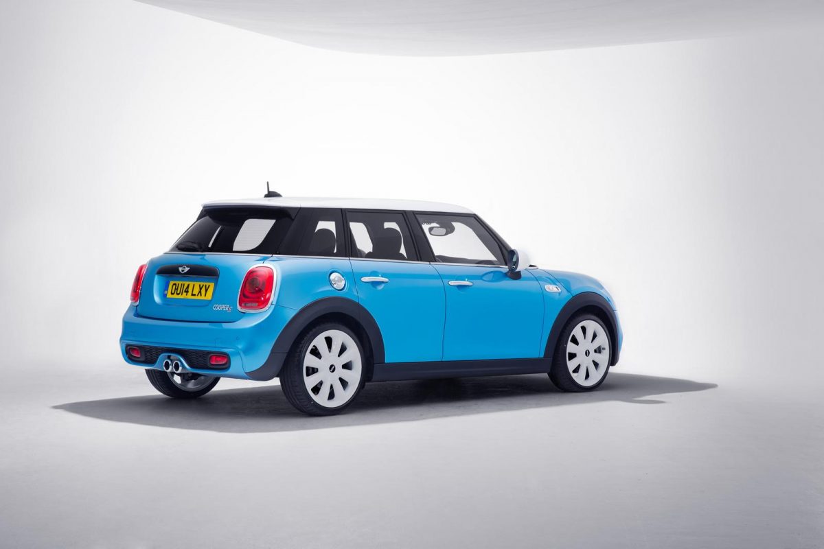 MINI